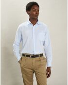 Chemise regular Paul bleu ciel