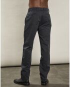 Pantalon Texas carbone
