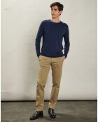 Pantalon Texas cigare