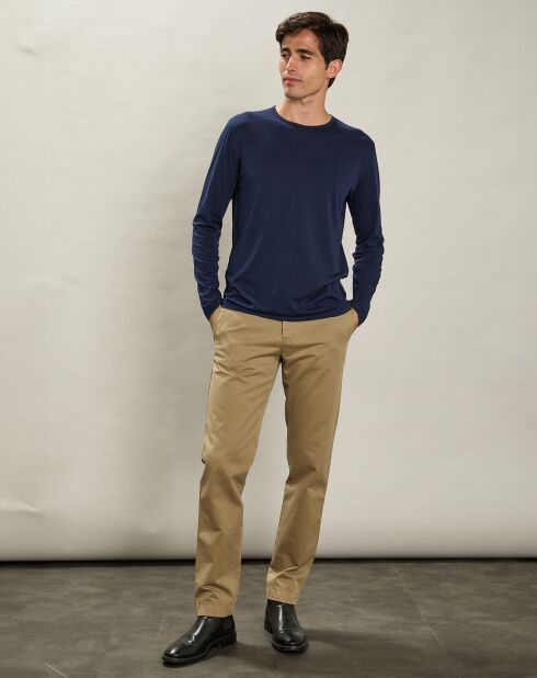Pantalon Texas cigare
