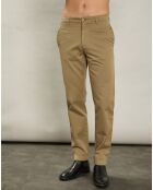 Pantalon Texas cigare