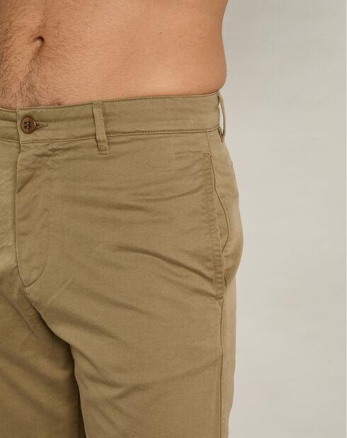 Pantalon Texas cigare