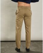 Pantalon Texas cigare