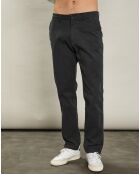 Pantalon Tyron carbone