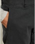 Pantalon Tyron carbone