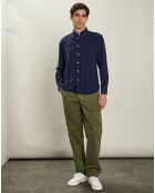 Pantalon Tyl Ds camo