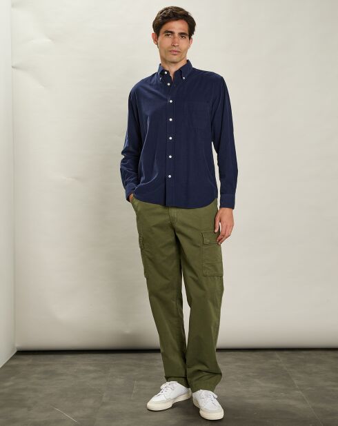 Pantalon Tyl Ds camo