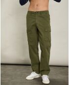 Pantalon Tyl Ds camo