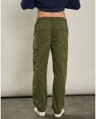 Pantalon Tyl Ds camo