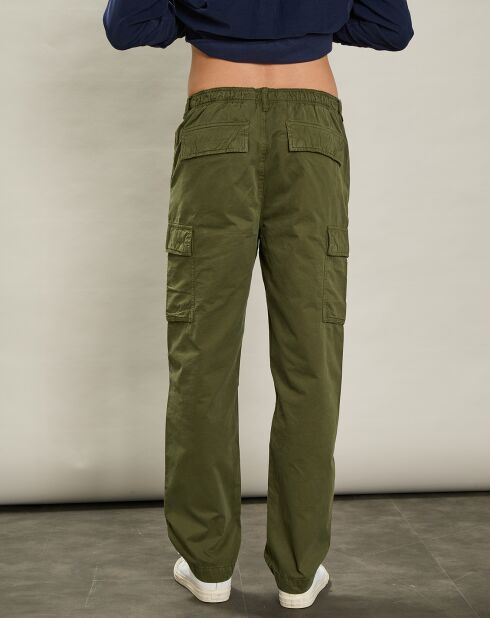 Pantalon Tyl Ds camo
