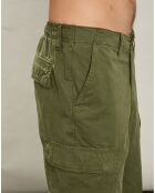 Pantalon Tyl Ds camo
