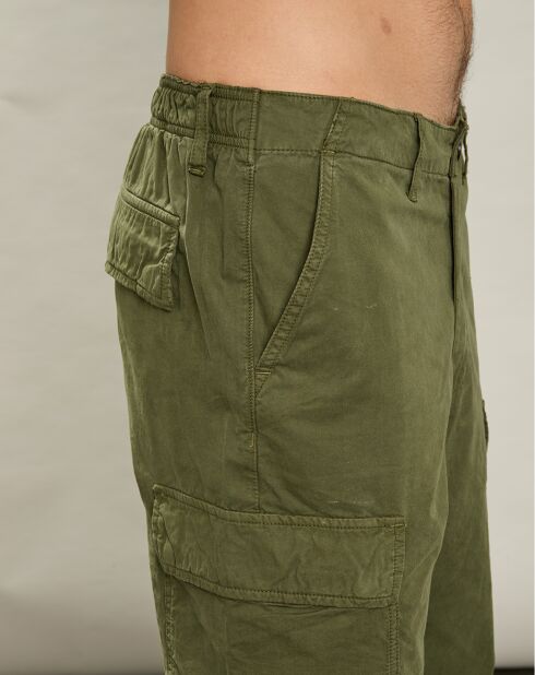 Pantalon Tyl Ds camo