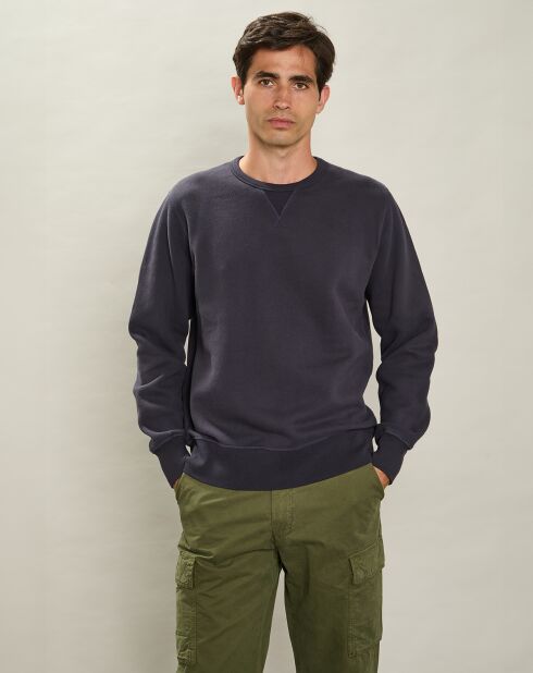 Sweat Équipage marine