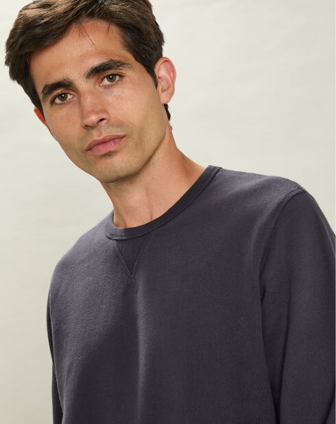 Sweat Équipage marine