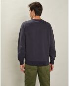 Sweat Équipage marine