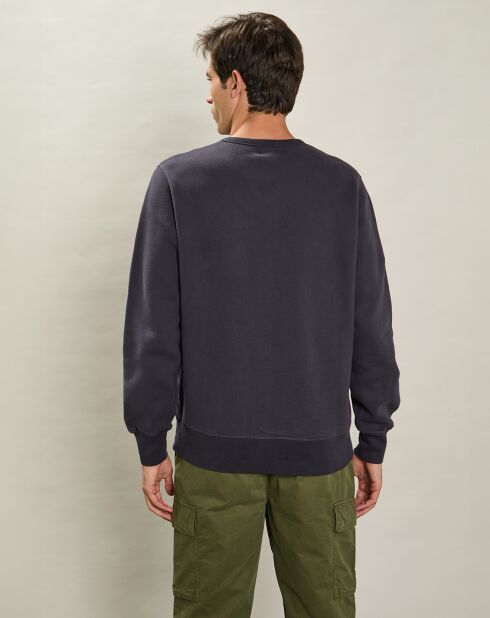 Sweat Équipage marine