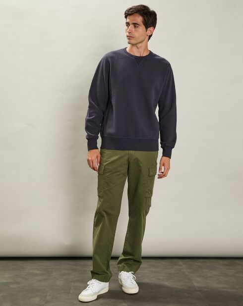 Sweat Équipage marine