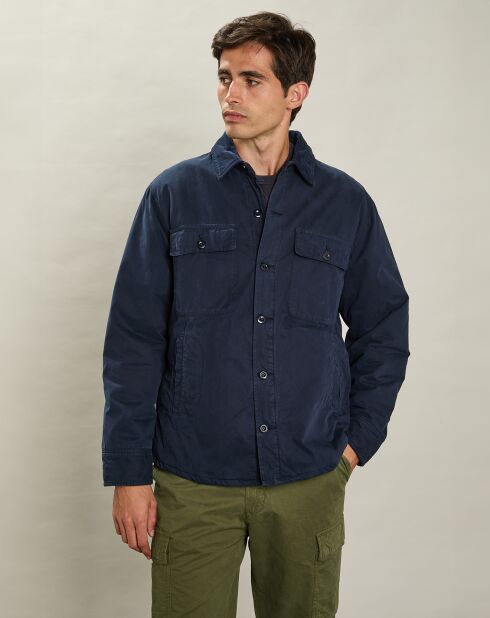 Veste Jemmy marine
