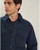 Veste Jemmy marine