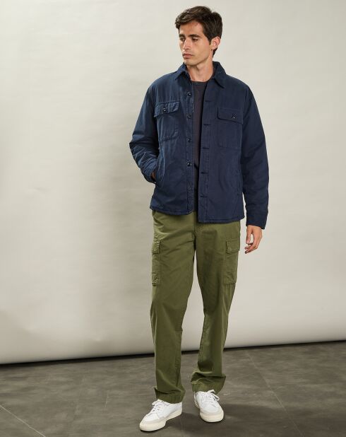 Veste Jemmy marine