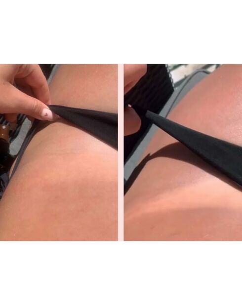 Selbstbräunungskapseln - 30 Kapseln