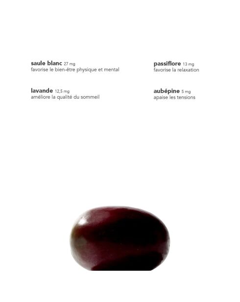 Gouttes Sommeil - 30 nuits