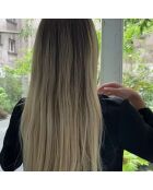 Haarkapseln - 60 Kapseln