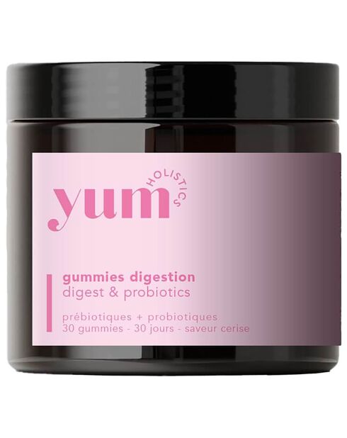 Gummies Digestion - 30 gummies