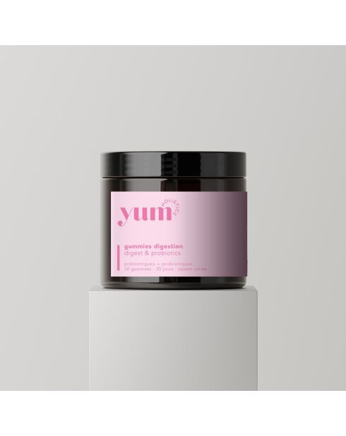 Gummies voor de spijsvertering - 30 gummies