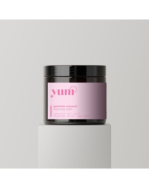 Slaap Gummies - 30 gummies