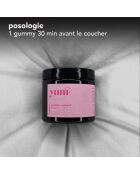 Slaap Gummies - 30 gummies