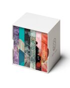 Coffret Découverte 6 parfums sans alcool