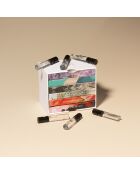 Coffret Découverte 6 parfums sans alcool