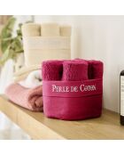 6 servilletas Orchid Guest, 50 x 30 cm