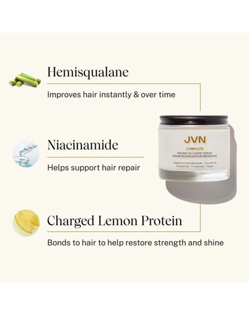 Sérum Régénérateur Instantané - 100 ml