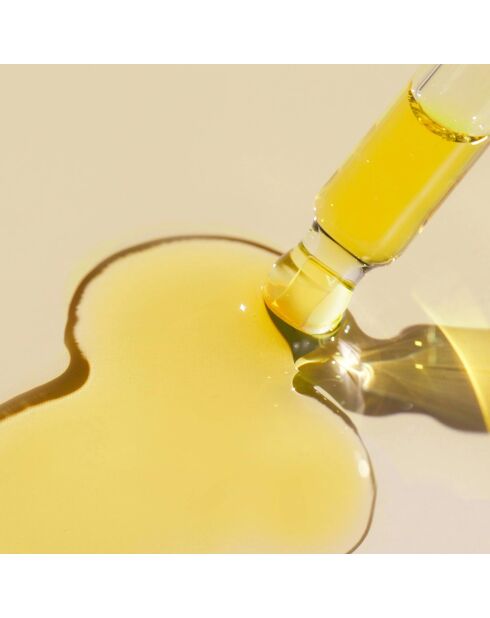 Huile Prélavage pour le cuir chevelu - 50 ml