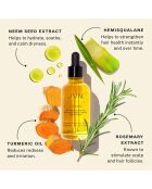 Huile Prélavage pour le cuir chevelu - 50 ml