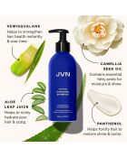 Vochtinbrengende shampoo - 295 ml