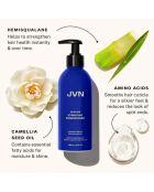 Acondicionador hidratante - 295 ml