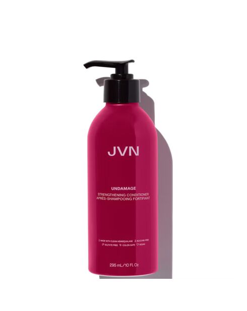 Acondicionador fortificante - 295 ml