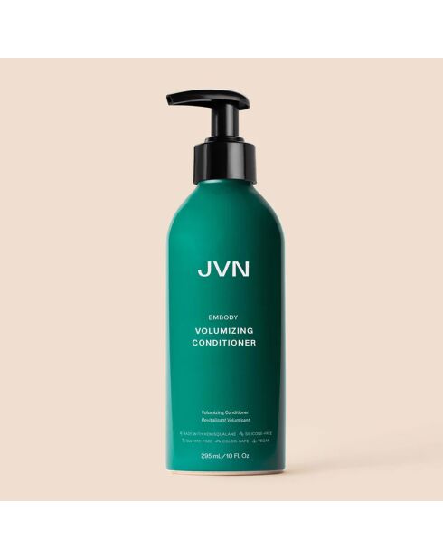 Acondicionador voluminizador - 295 ml