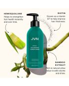 Acondicionador voluminizador - 295 ml