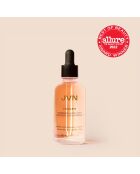 Aceite nutritivo para dar brillo en gotas - 50 ml