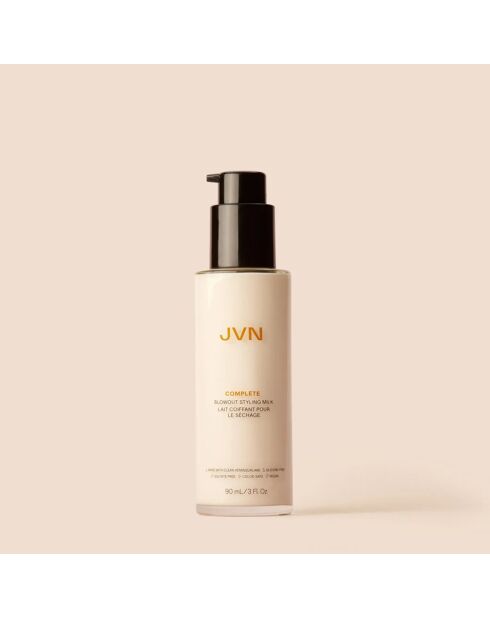 Lozione modellante per capelli per asciugare - 90 ml