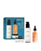 Set per capelli Ultimate Party - 3 pezzi