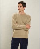 Sweat Équipage pierre