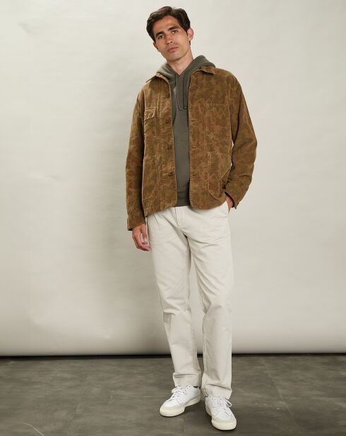 Veste Jack griller