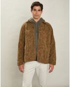 Veste Jack griller