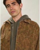 Veste Jack griller