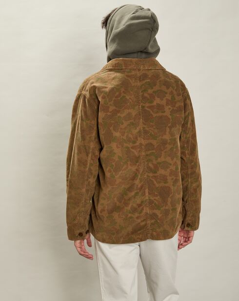 Veste Jack griller